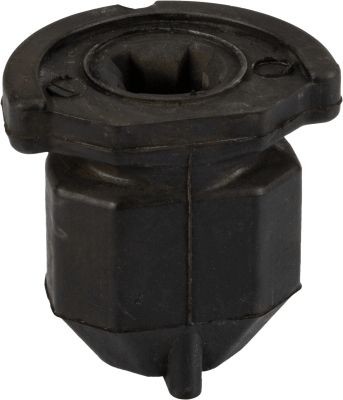 JBU495 TRW Suspension bushes NISSAN Front Axle Right, Lower, outer, Rubber-Metal Mount