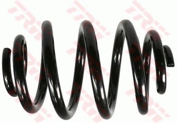 TRW Suspension springs rear and front VW Sharan I (7M8, 7M9, 7M6) new JCS136