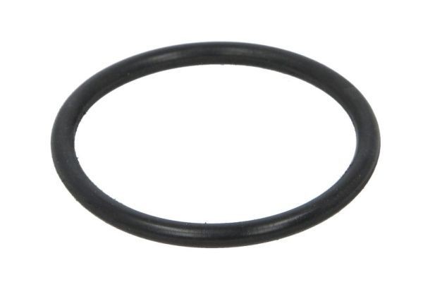 THERMOTEC DCC086TT Gasket, charge air cooler 1434G3