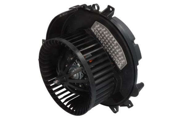 THERMOTEC without integrated regulator Voltage: 12V Blower motor DDW024TT buy