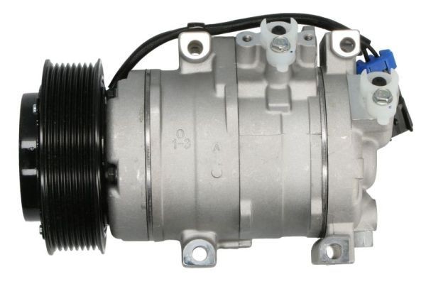 THERMOTEC KTT090190 Air conditioning compressor A000 234 6303