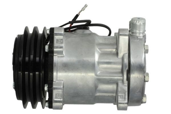 THERMOTEC KTT090230 Air conditioning compressor 84011595