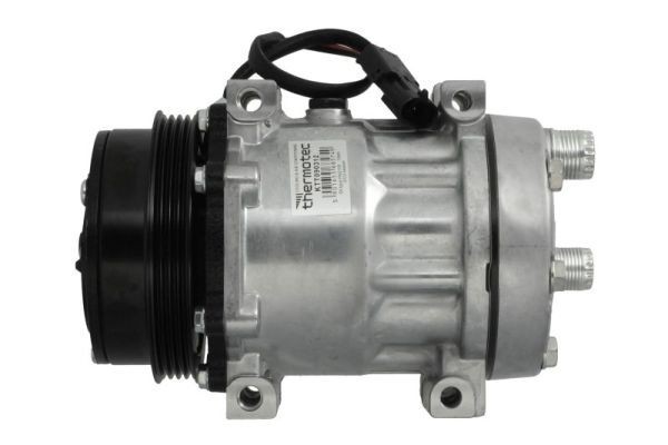THERMOTEC KTT090312 Air conditioning compressor 84448669