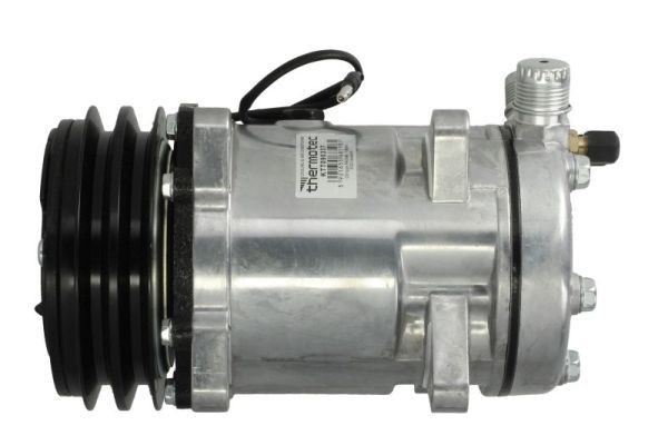 THERMOTEC KTT090337 Air conditioning compressor 84011595