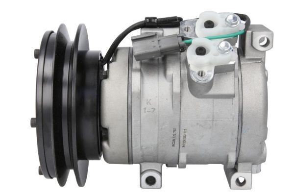 THERMOTEC KTT090367 Air conditioning compressor 418S623160