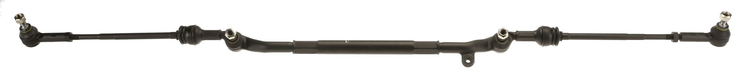 TRW JCY108 Centre rod assembly MERCEDES-BENZ C-Class 2010 price