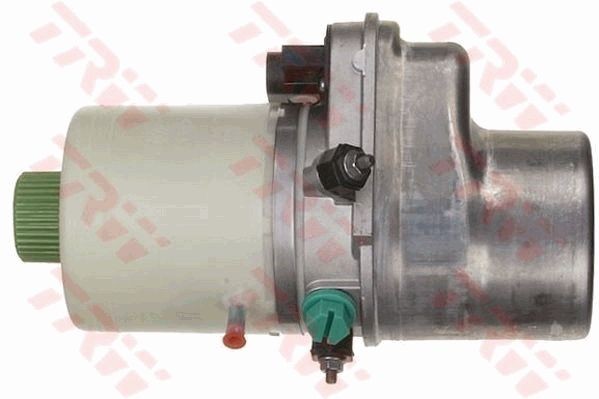 TRW JER104 Power steering pump Electric-hydraulic, for left-hand/right-hand drive vehicles