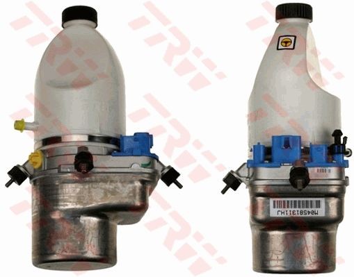 TRW JER134 Power steering pump Electric-hydraulic, for left-hand/right-hand drive vehicles