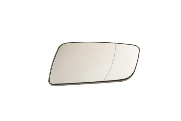 BLIC 6102021223237P Wing mirror glass Opel Astra G Coupe 2.2 DTI 125 hp Diesel 2003 price