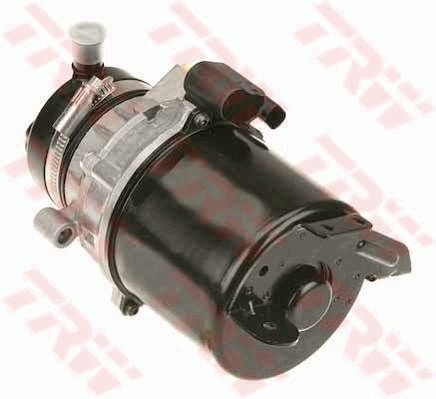 TRW JER137 Power steering pump Electric-hydraulic, for left-hand/right-hand drive vehicles