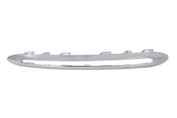 BLIC 6502-07-3509924P Front grill MERCEDES-BENZ B-Class 2010 price