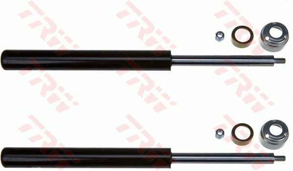 Stoßdämpfer für CITROËN AX hinten und vorne kaufen - Original Qualität und  günstige Preise bei AUTODOC