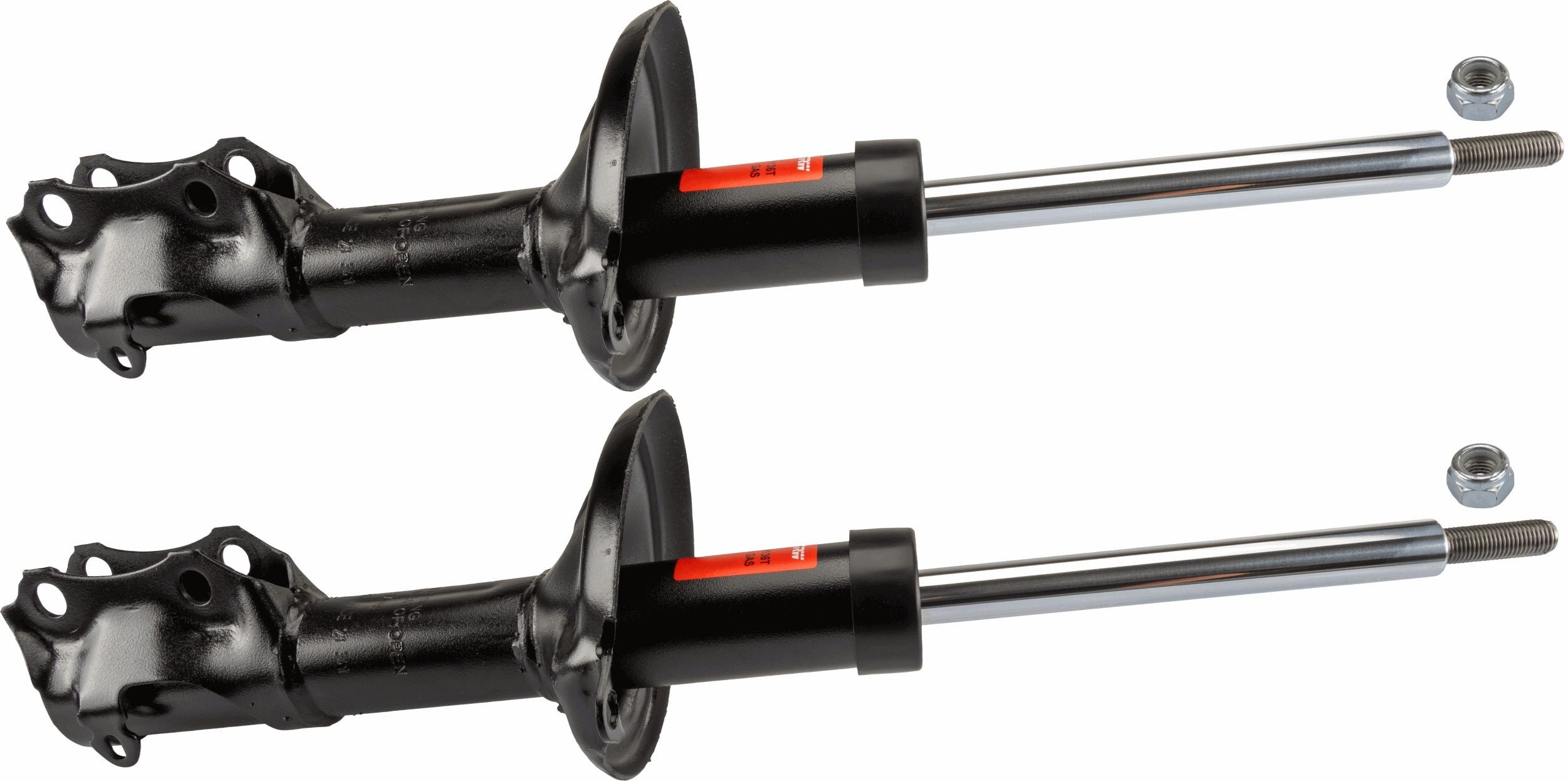 Great value for money - TRW Shock absorber JGM136T