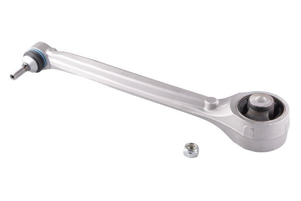 Suspension arms TEDGUM with rubber sleeves, Front Axle Left, Lower, Front, Control Arm - TED80545