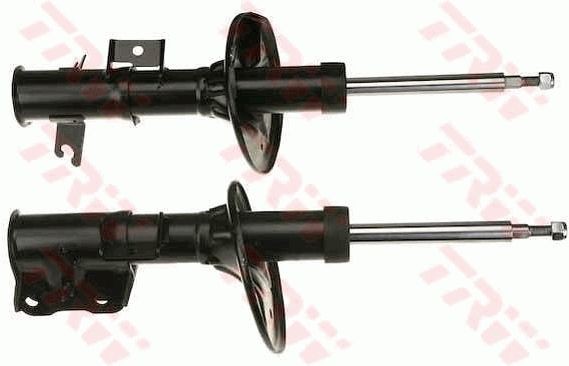 TRW JGM2514T Shock absorber VOLVO experience and price