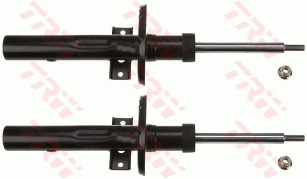 Great value for money - TRW Shock absorber JGM307T