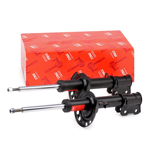 Great value for money - TRW Shock absorber JGM3823T