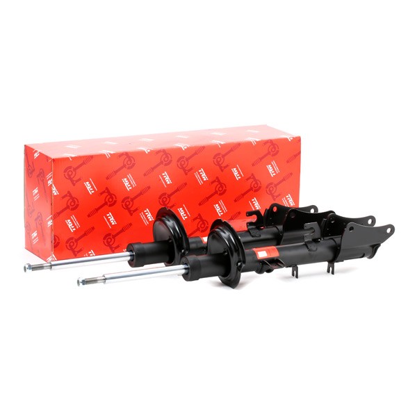 TRW Shock absorber ALFA ROMEO JGM392T 46763386,46841067,46843755 Shocks,Shock absorbers,Suspension shocks 51771860