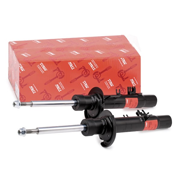 Great value for money - TRW Shock absorber JGM5889T