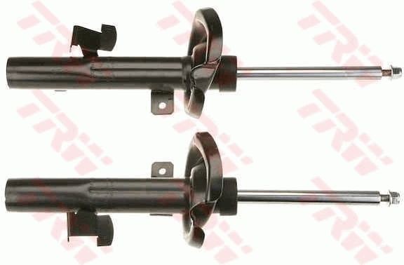 original Ford C-Max dm2 Shock absorber front and rear TRW JGM6078T