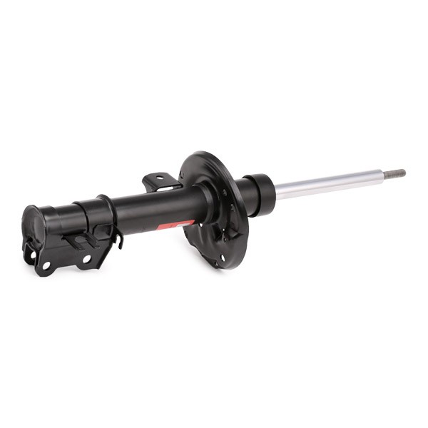 TRW JGM6456T Shock absorber Front Axle, Gas Pressure, Ø: 50, Twin-Tube, Suspension Strut, Top pin