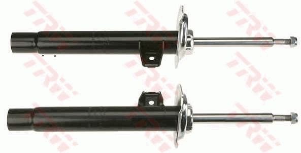 Great value for money - TRW Shock absorber JGM7056T