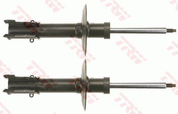 TRW JGM866T Shock absorber CHRYSLER experience and price