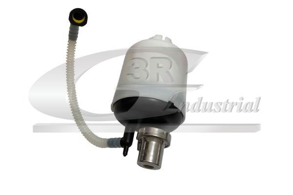 Great value for money - 3RG Fuel filter 97701