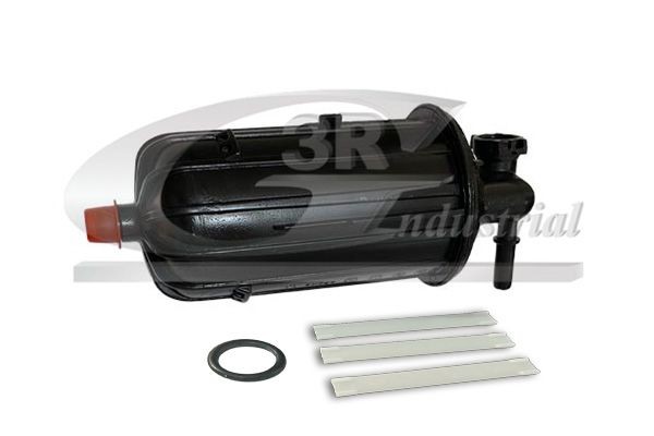3RG 97703 Fuel filters Audi A4 B8 2.0 TFSI flexible fuel 180 hp Petrol/Ethanol 2011 price