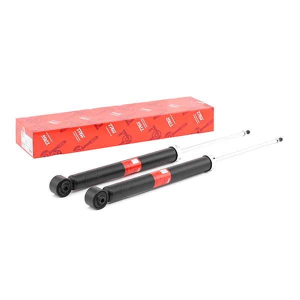 TRW JGT218T Shock absorber AUDI experience and price