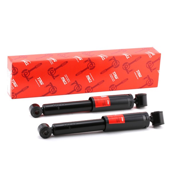 TRW JGT234T Shock absorber JAGUAR experience and price