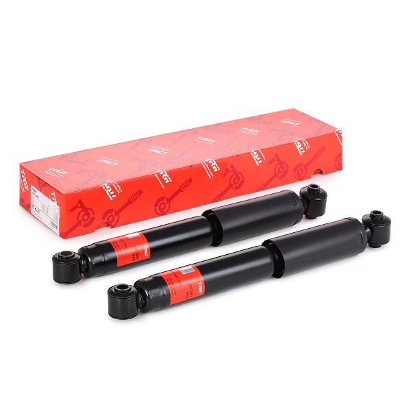Buy Shock absorber TRW JGT389T - Damping parts Ford Mondeo GBP online
