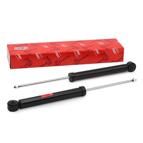 TRW JGT448T Shock absorber JAGUAR experience and price