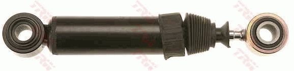 TRW 228, 179 mm Shock Absorber, cab suspension JHK5030 buy