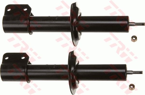 Shock absorber TRW JHM417T - Fiat 127 Shock absorption spare parts order