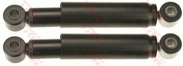 Original TRW Shock absorbers JHT210T for IVECO Daily