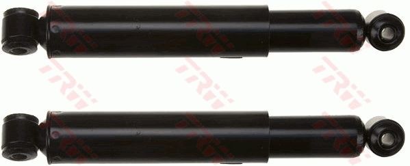 OEM-quality TRW JHT238T Shock absorber