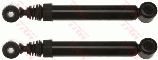 TRW TWIN JHT259T Shock absorber 5206TH
