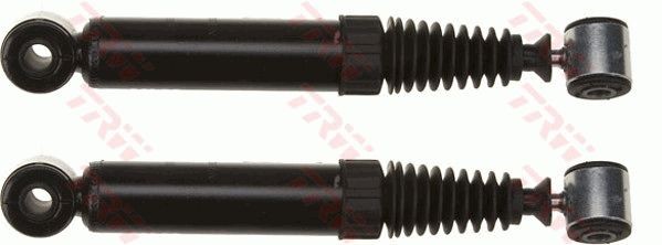 OEM-quality TRW JHT262T Shock absorber
