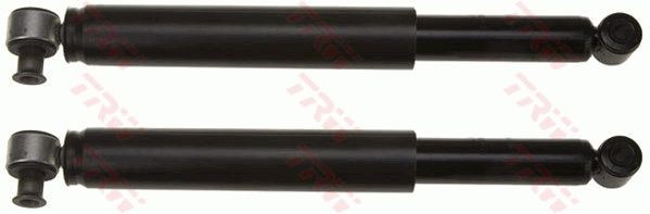 TRW TWIN JHT426T Shock absorber 6C11-18080-BC
