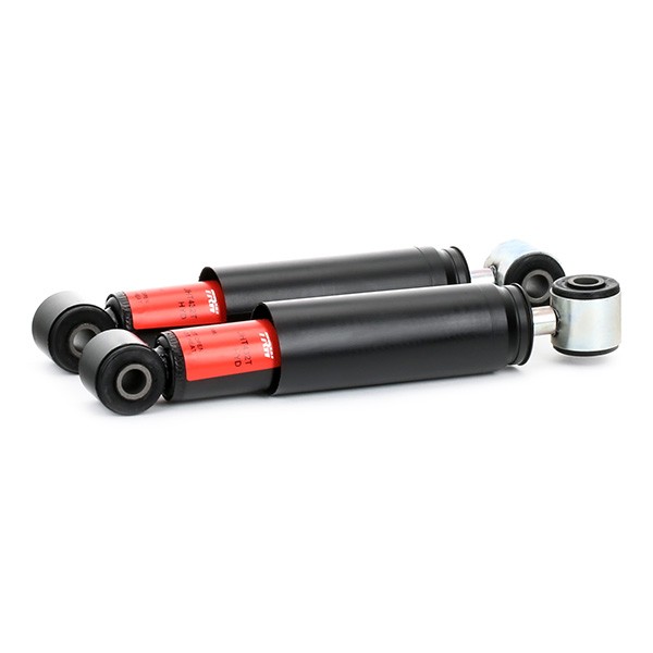 OEM-quality TRW JHT432T Shock absorber