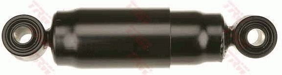 TRW JHX5009 Shock absorber 2376001002
