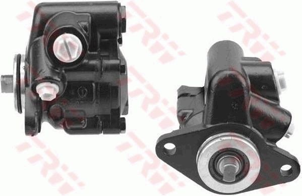 TRW Hydraulic, 100 bar, for left-hand/right-hand drive vehicles, without adapter Pressure [bar]: 100bar, Left-/right-hand drive vehicles: for left-hand/right-hand drive vehicles Steering Pump JPR179 buy