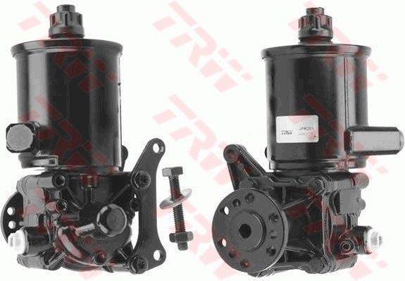Great value for money - TRW Power steering pump JPR201
