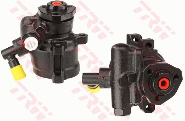 Steering pump TRW Hydraulic, 100 bar, for left-hand/right-hand drive vehicles - JPR294