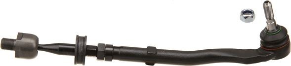 TRW Front Axle, Right, with accessories Tie Rod JRA138 buy