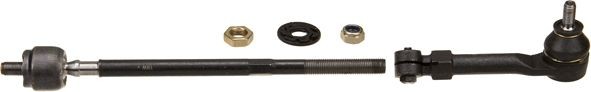 TRW JRA202 Rod Assembly with accessories