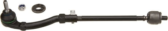 TRW JRA209 Rod Assembly with accessories