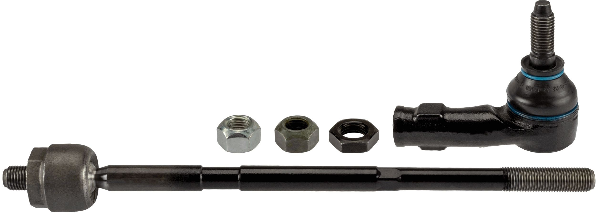 TRW JRA298 Rod Assembly with accessories