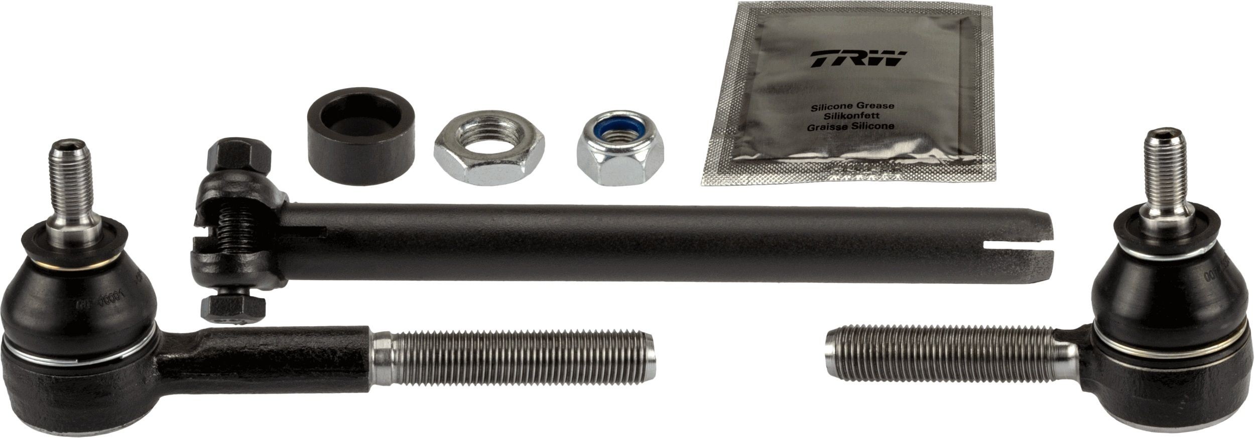 Great value for money - TRW Rod Assembly JRA367